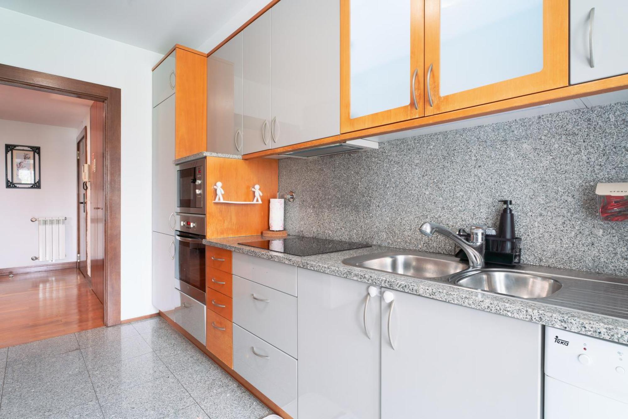 Apartment Qian Rio Douro 2Br Free Parking Πόρτο Εξωτερικό φωτογραφία