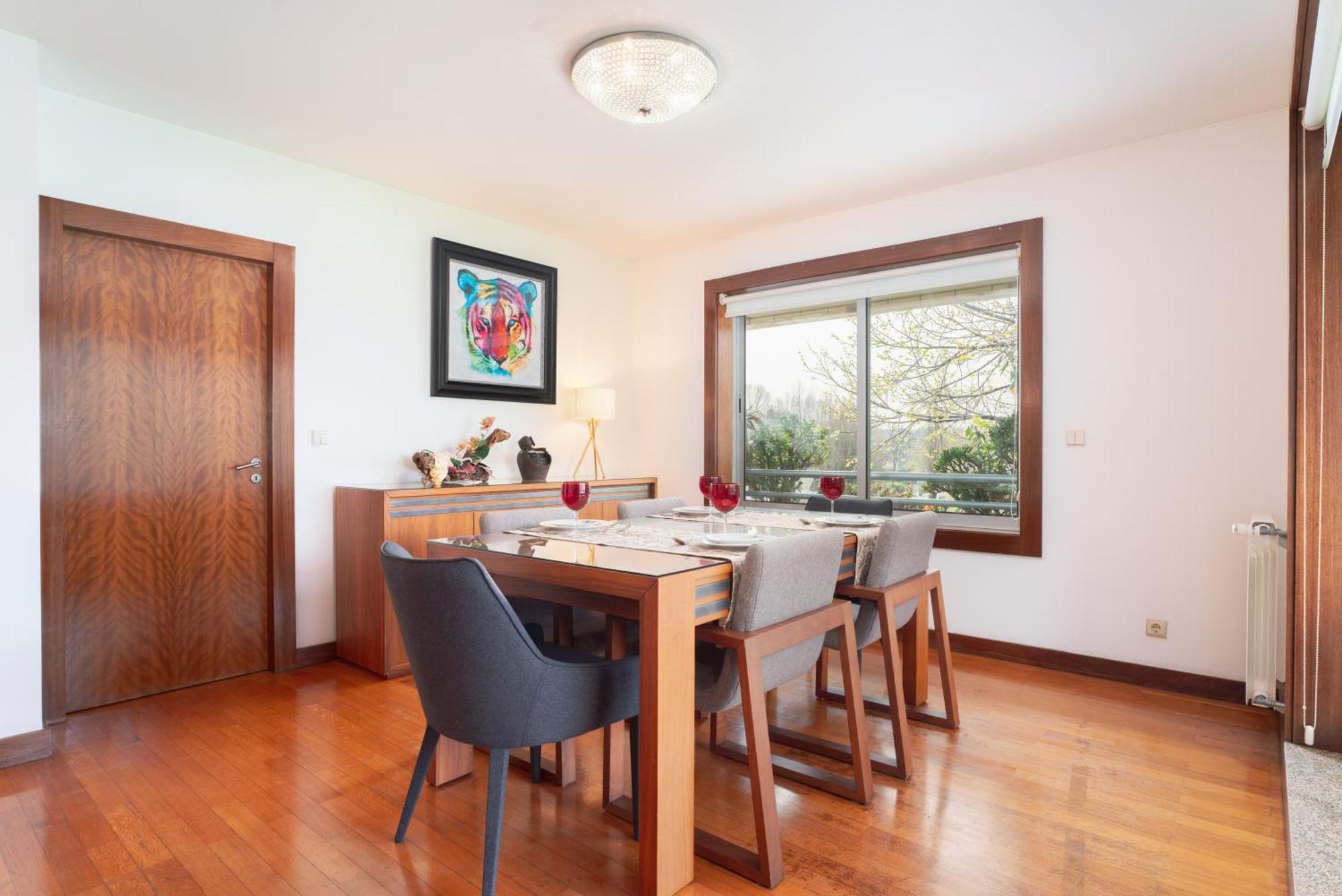 Apartment Qian Rio Douro 2Br Free Parking Πόρτο Εξωτερικό φωτογραφία