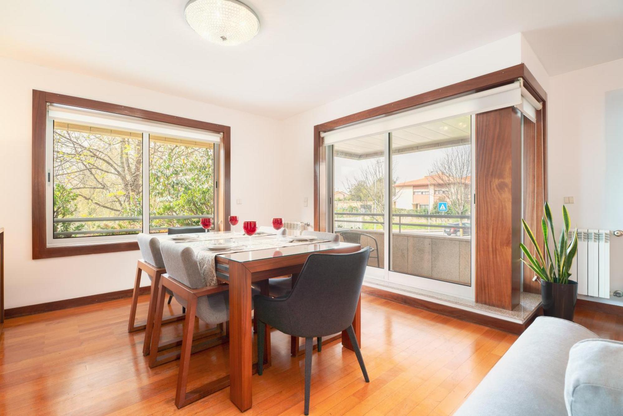 Apartment Qian Rio Douro 2Br Free Parking Πόρτο Εξωτερικό φωτογραφία