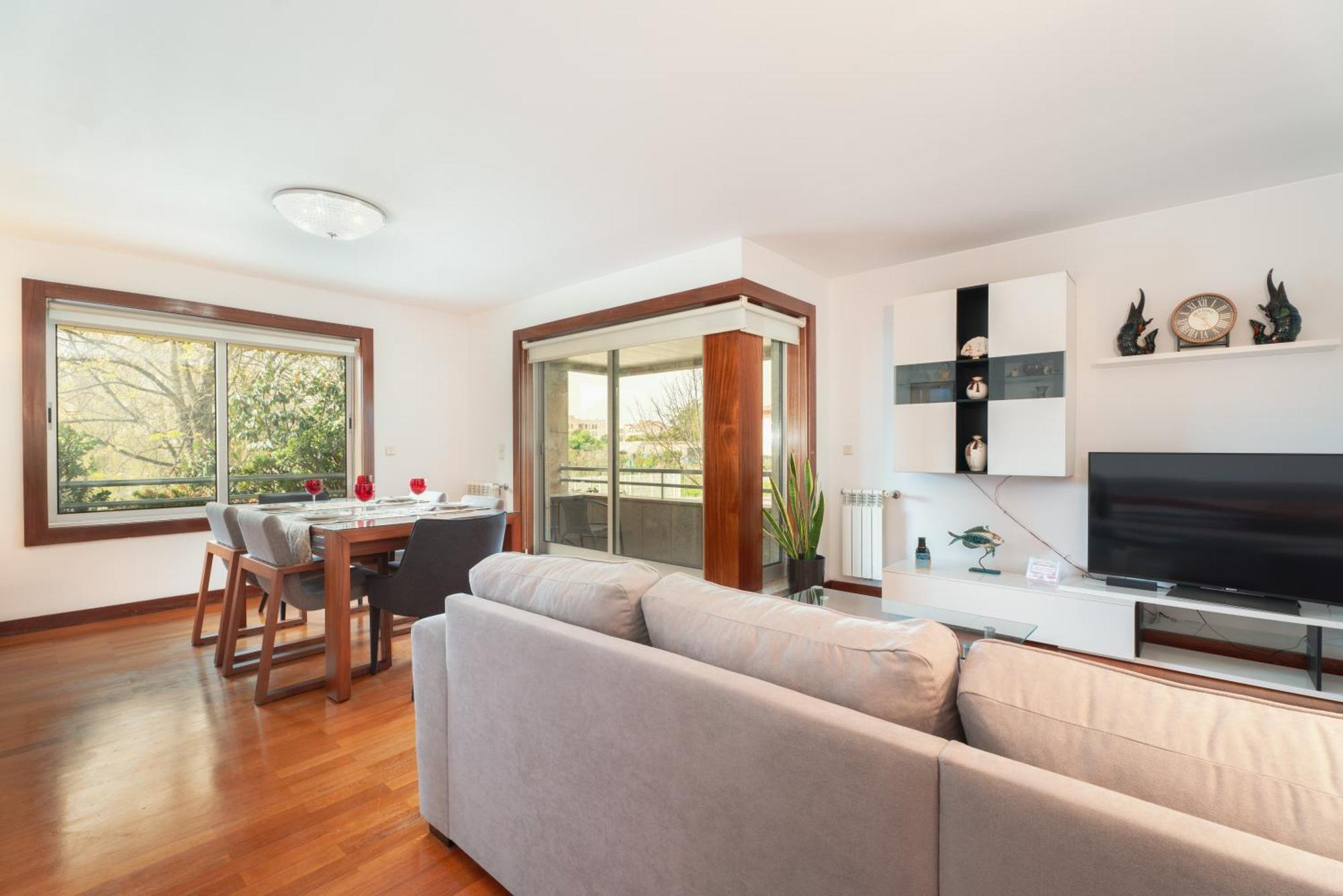 Apartment Qian Rio Douro 2Br Free Parking Πόρτο Εξωτερικό φωτογραφία