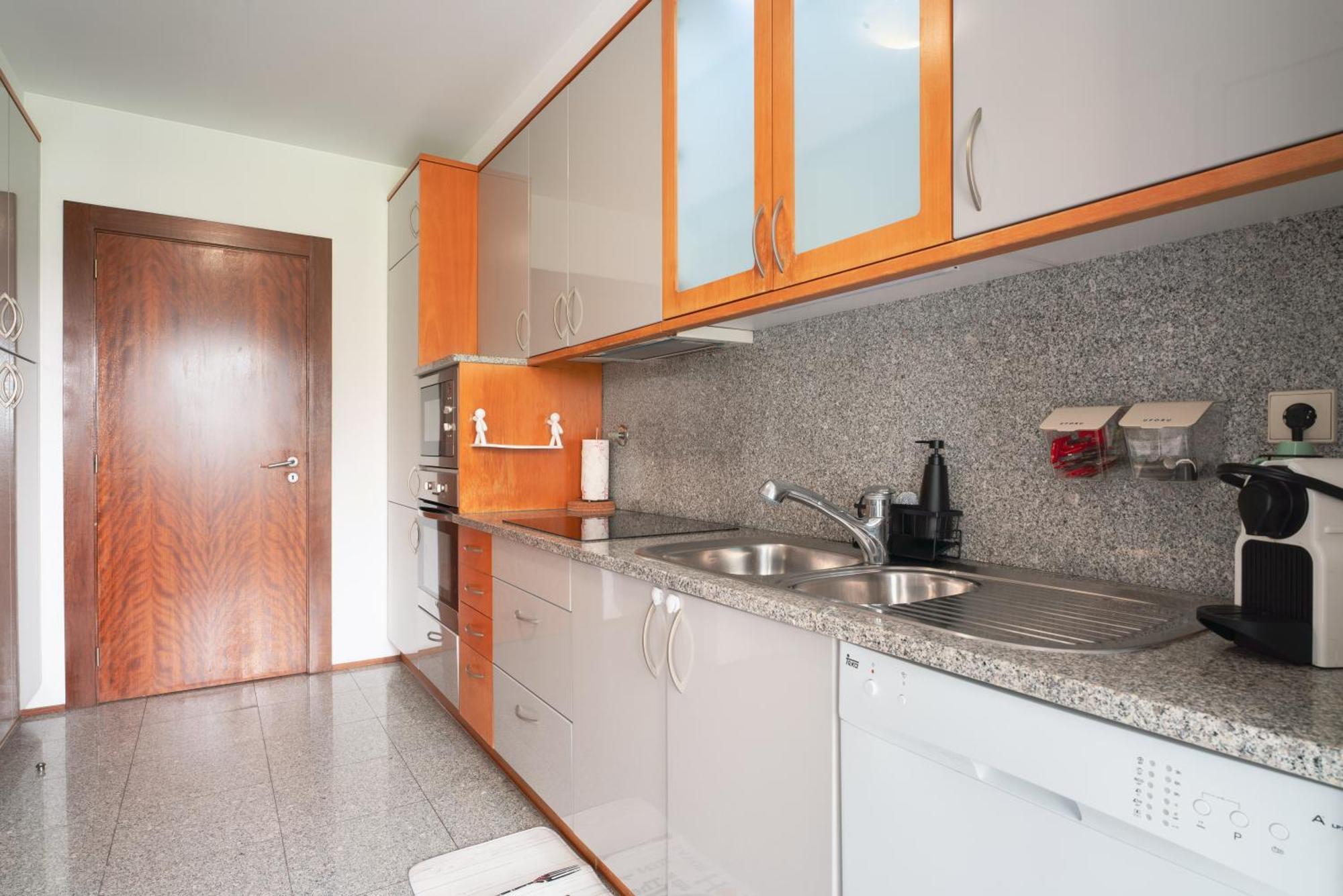Apartment Qian Rio Douro 2Br Free Parking Πόρτο Εξωτερικό φωτογραφία