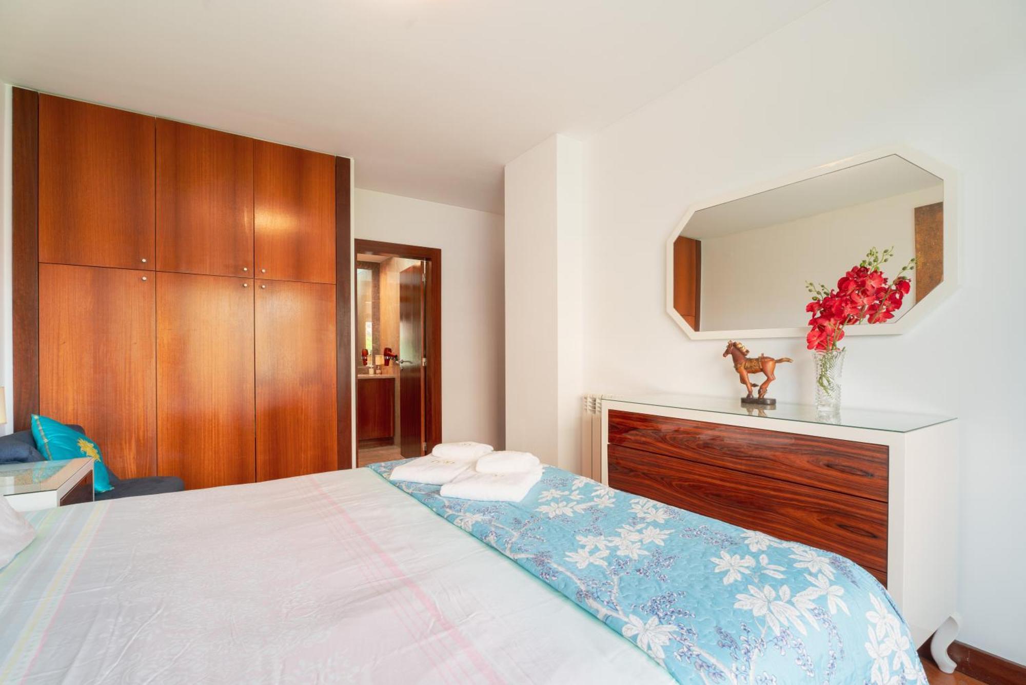 Apartment Qian Rio Douro 2Br Free Parking Πόρτο Εξωτερικό φωτογραφία