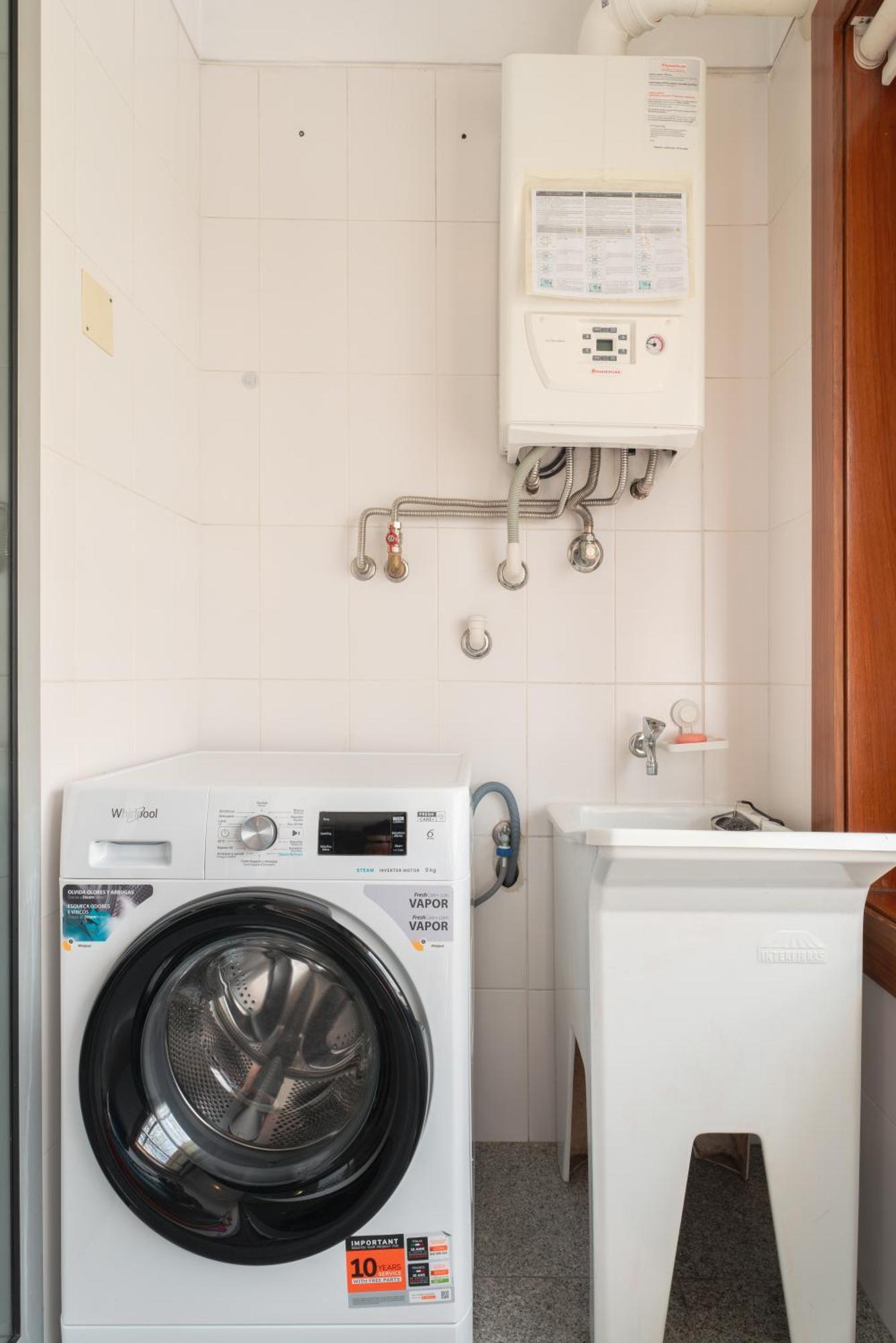 Apartment Qian Rio Douro 2Br Free Parking Πόρτο Εξωτερικό φωτογραφία
