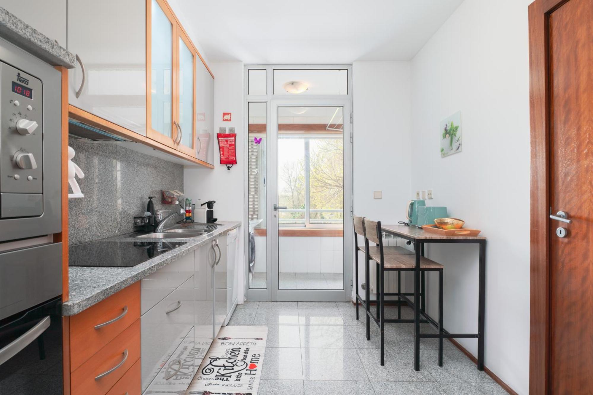 Apartment Qian Rio Douro 2Br Free Parking Πόρτο Εξωτερικό φωτογραφία