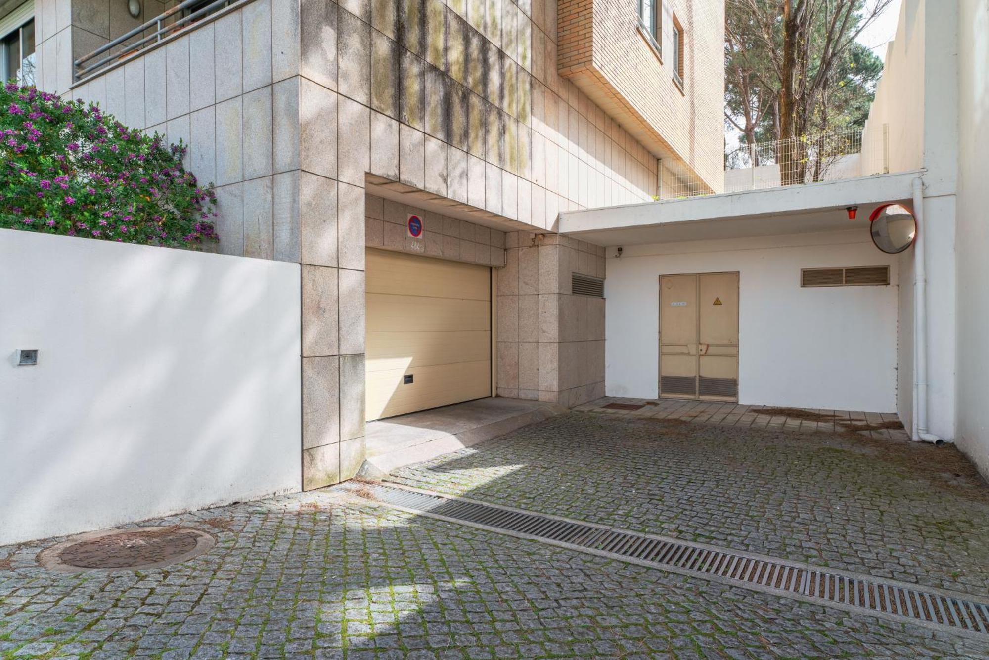 Apartment Qian Rio Douro 2Br Free Parking Πόρτο Εξωτερικό φωτογραφία