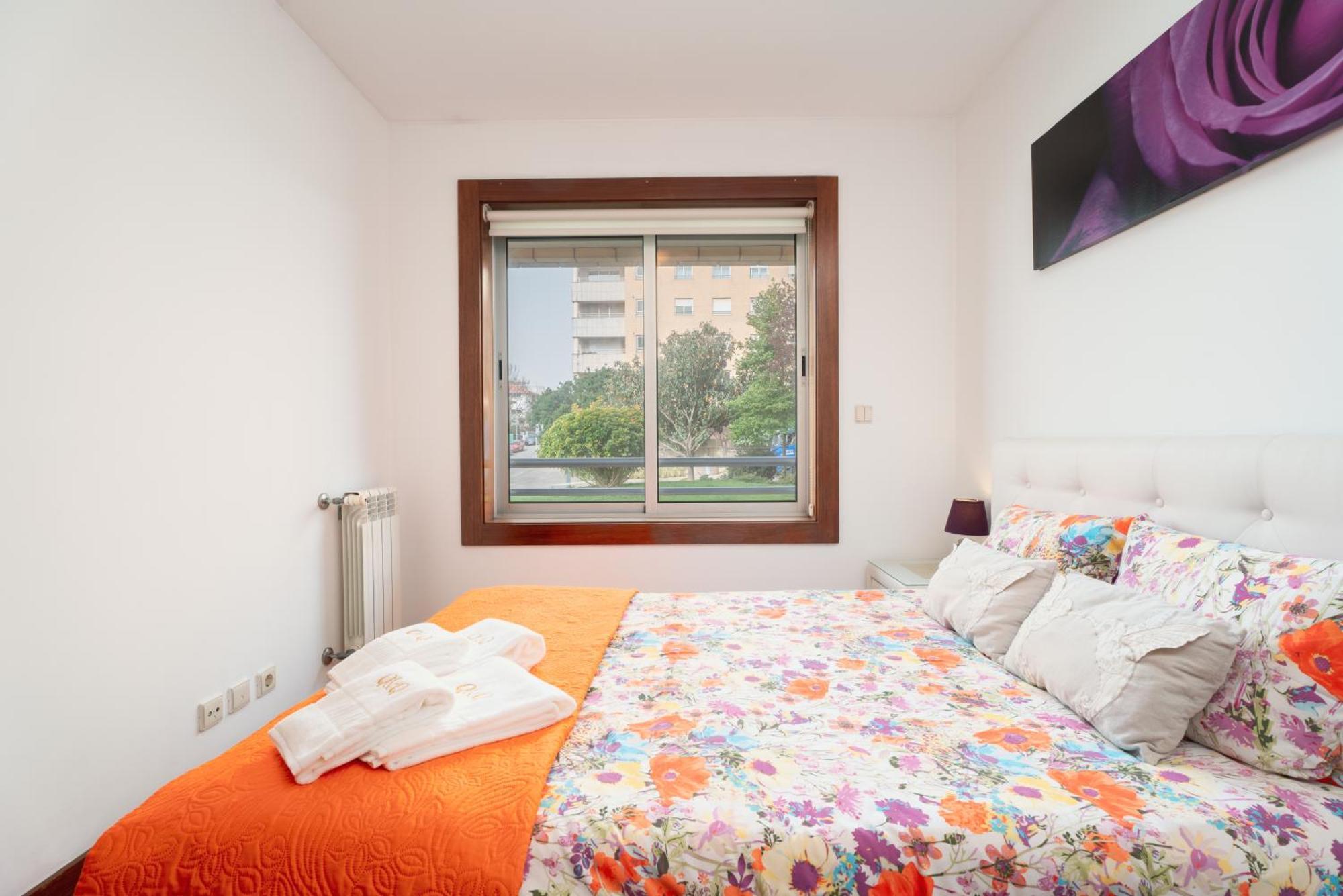 Apartment Qian Rio Douro 2Br Free Parking Πόρτο Εξωτερικό φωτογραφία