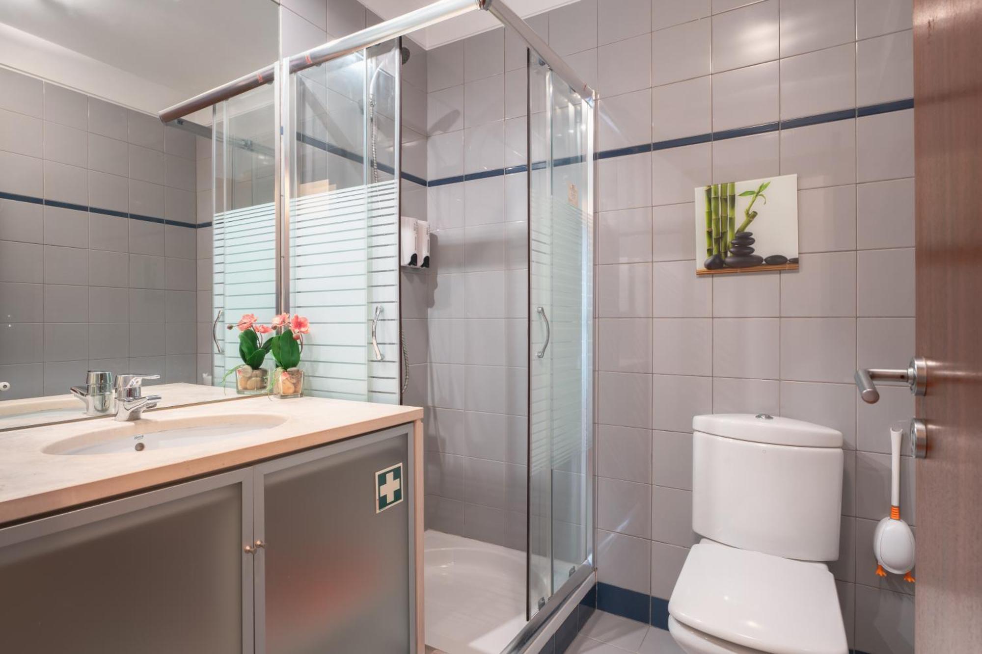 Apartment Qian Rio Douro 2Br Free Parking Πόρτο Εξωτερικό φωτογραφία