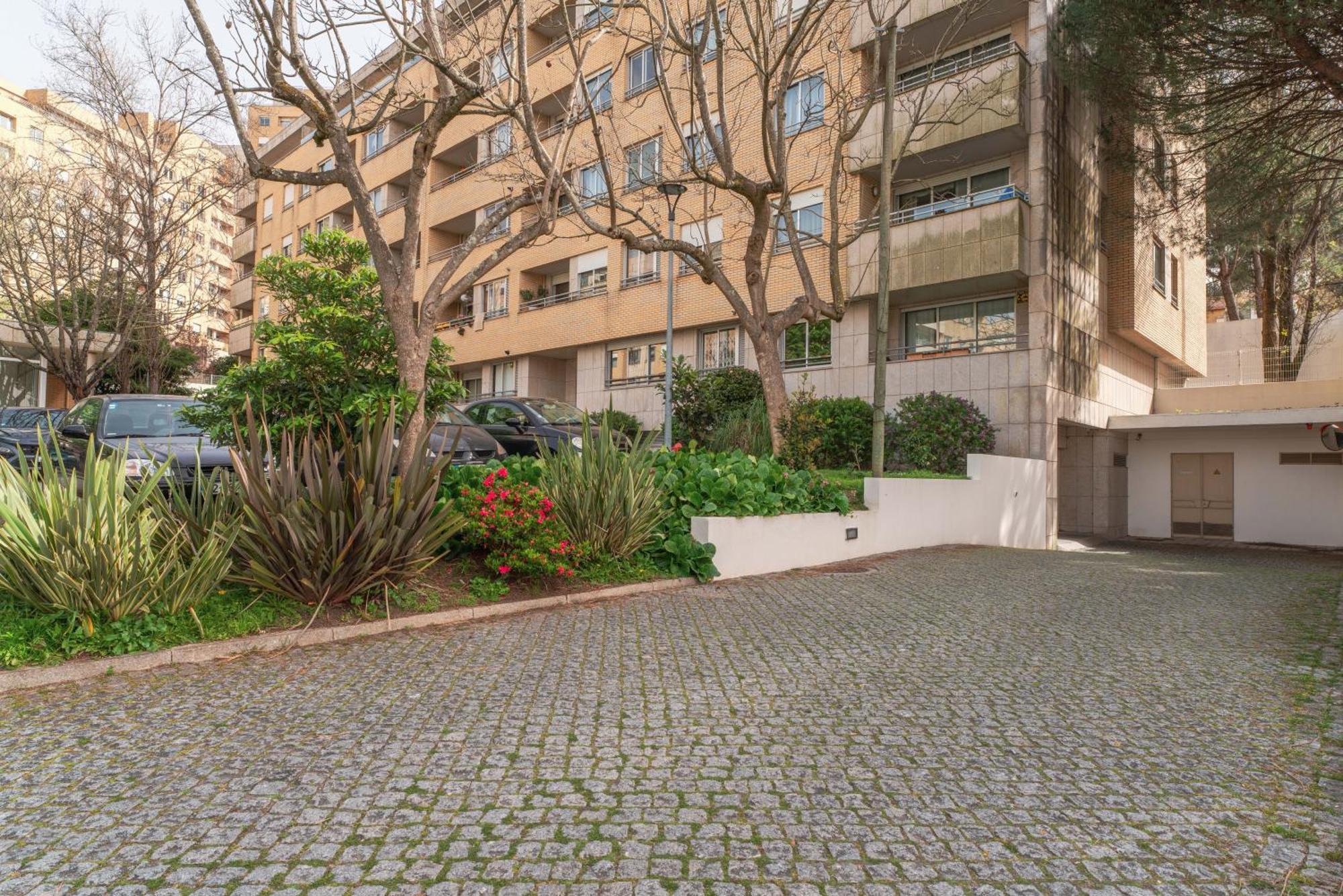 Apartment Qian Rio Douro 2Br Free Parking Πόρτο Εξωτερικό φωτογραφία