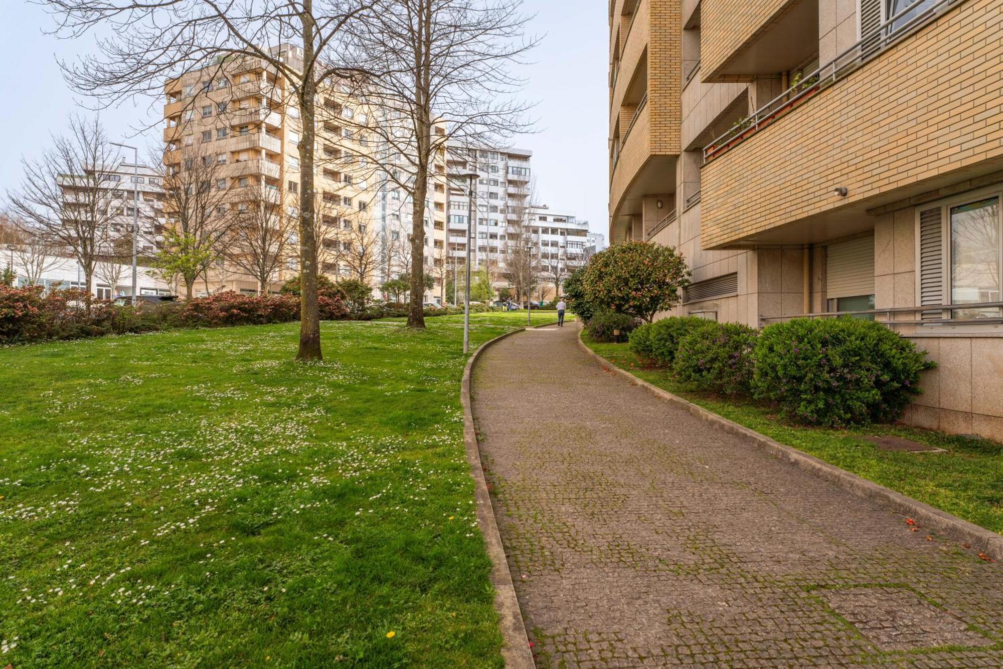 Apartment Qian Rio Douro 2Br Free Parking Πόρτο Εξωτερικό φωτογραφία