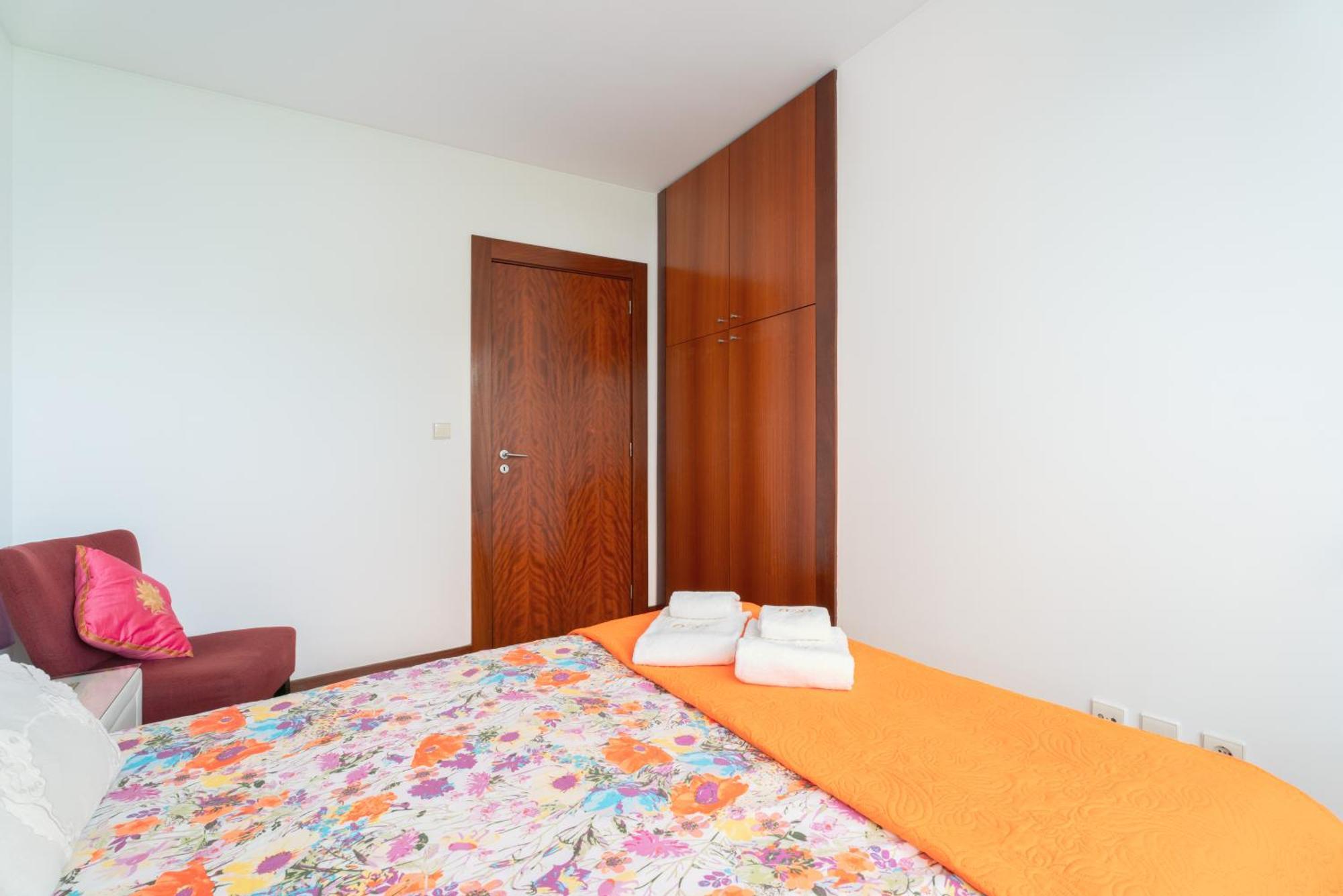 Apartment Qian Rio Douro 2Br Free Parking Πόρτο Εξωτερικό φωτογραφία