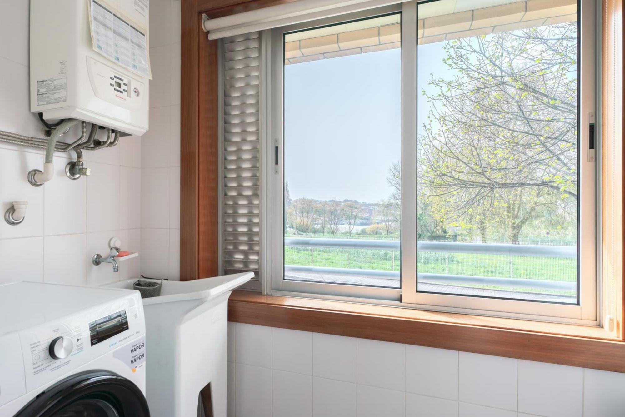 Apartment Qian Rio Douro 2Br Free Parking Πόρτο Εξωτερικό φωτογραφία