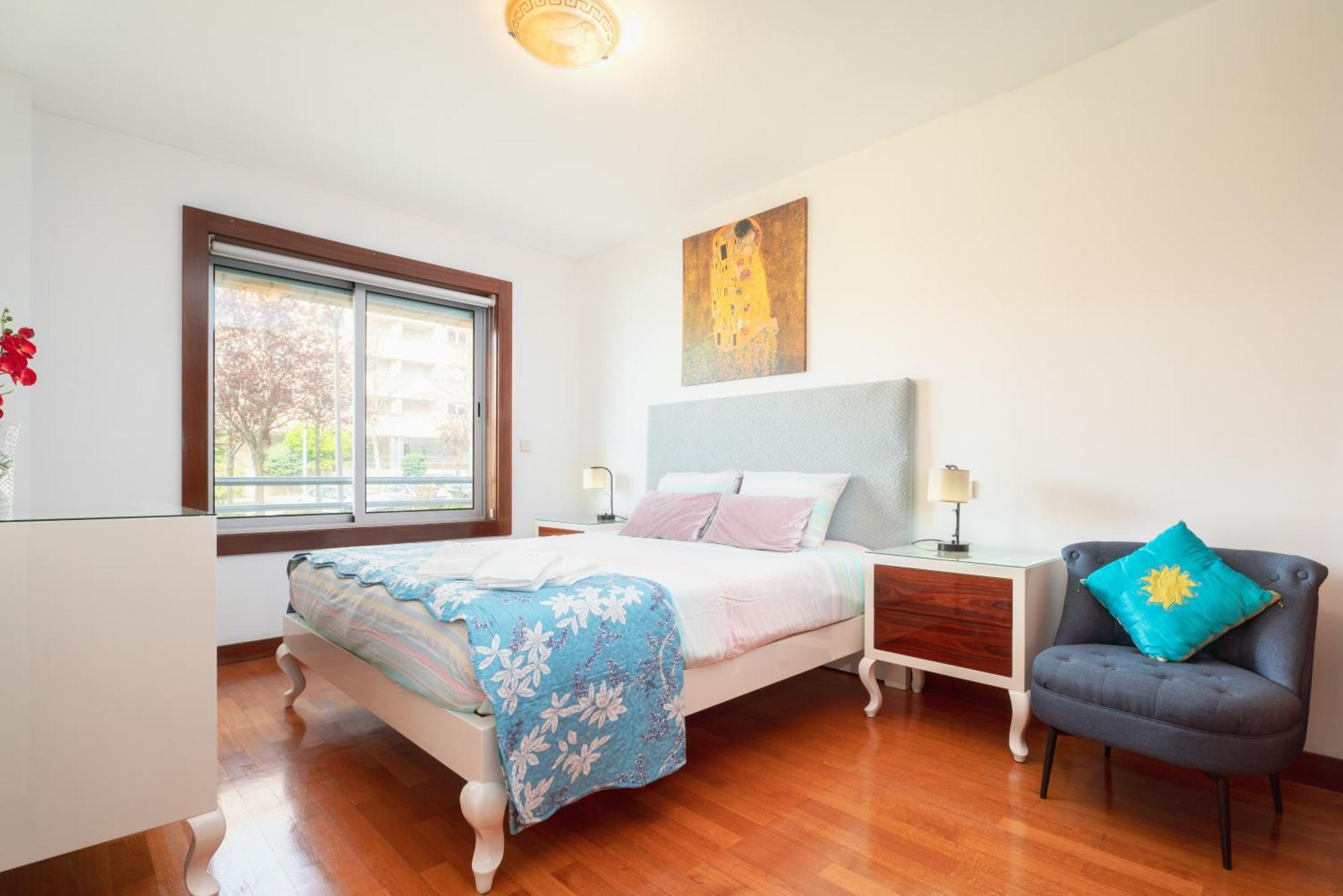 Apartment Qian Rio Douro 2Br Free Parking Πόρτο Εξωτερικό φωτογραφία