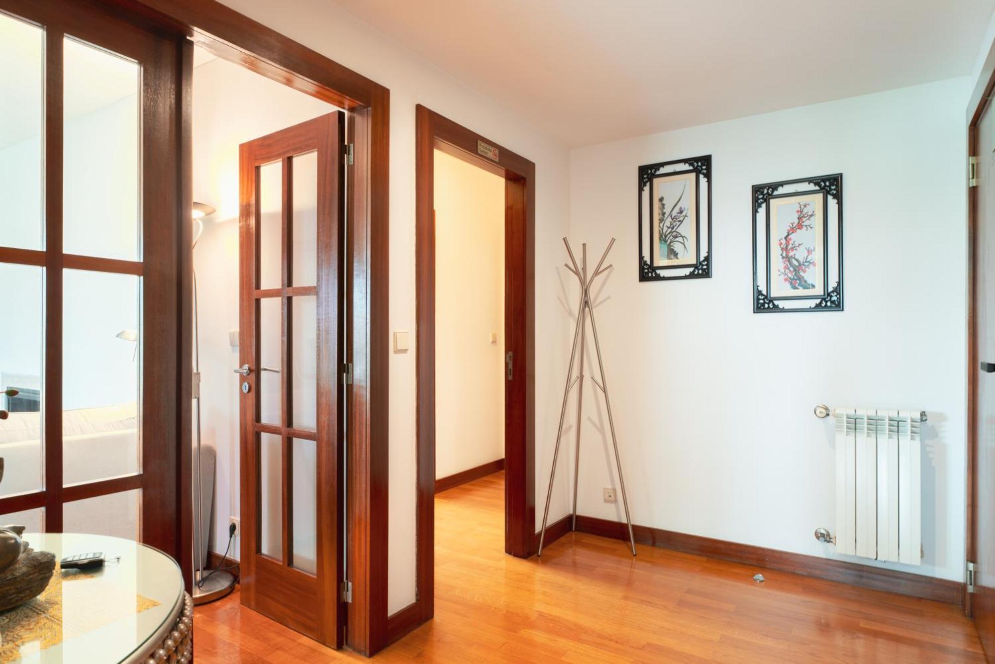 Apartment Qian Rio Douro 2Br Free Parking Πόρτο Εξωτερικό φωτογραφία
