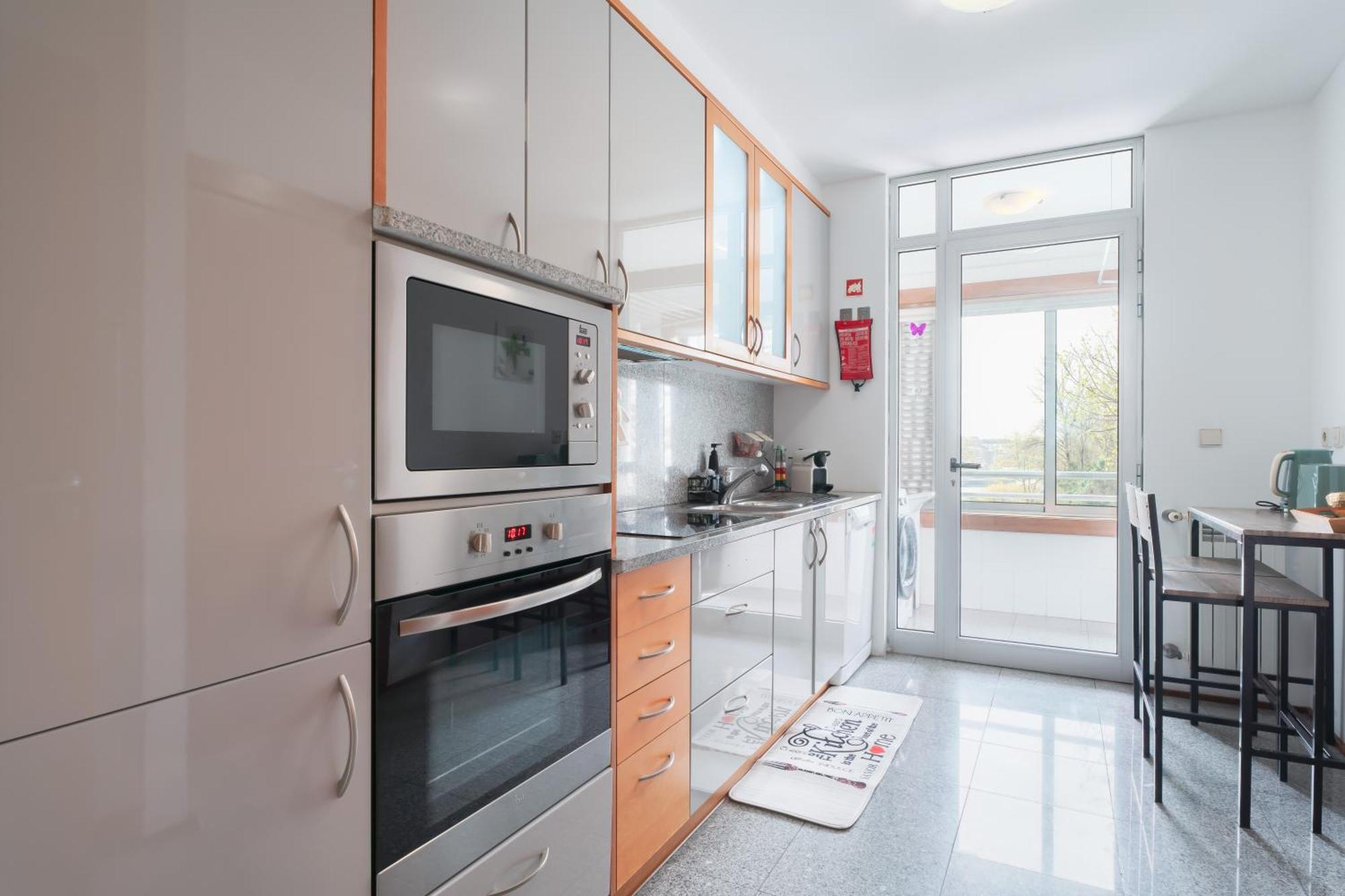 Apartment Qian Rio Douro 2Br Free Parking Πόρτο Εξωτερικό φωτογραφία