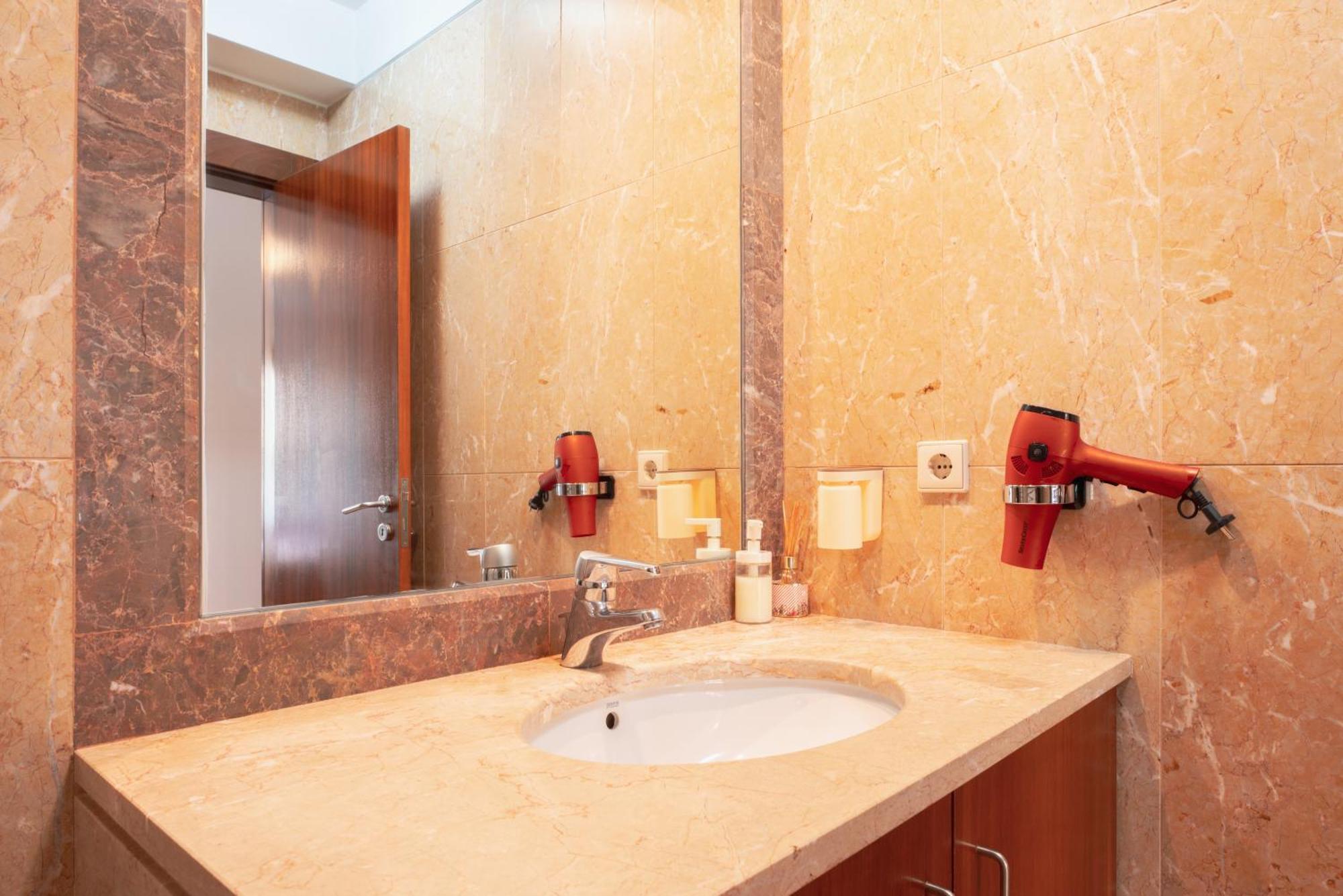 Apartment Qian Rio Douro 2Br Free Parking Πόρτο Εξωτερικό φωτογραφία