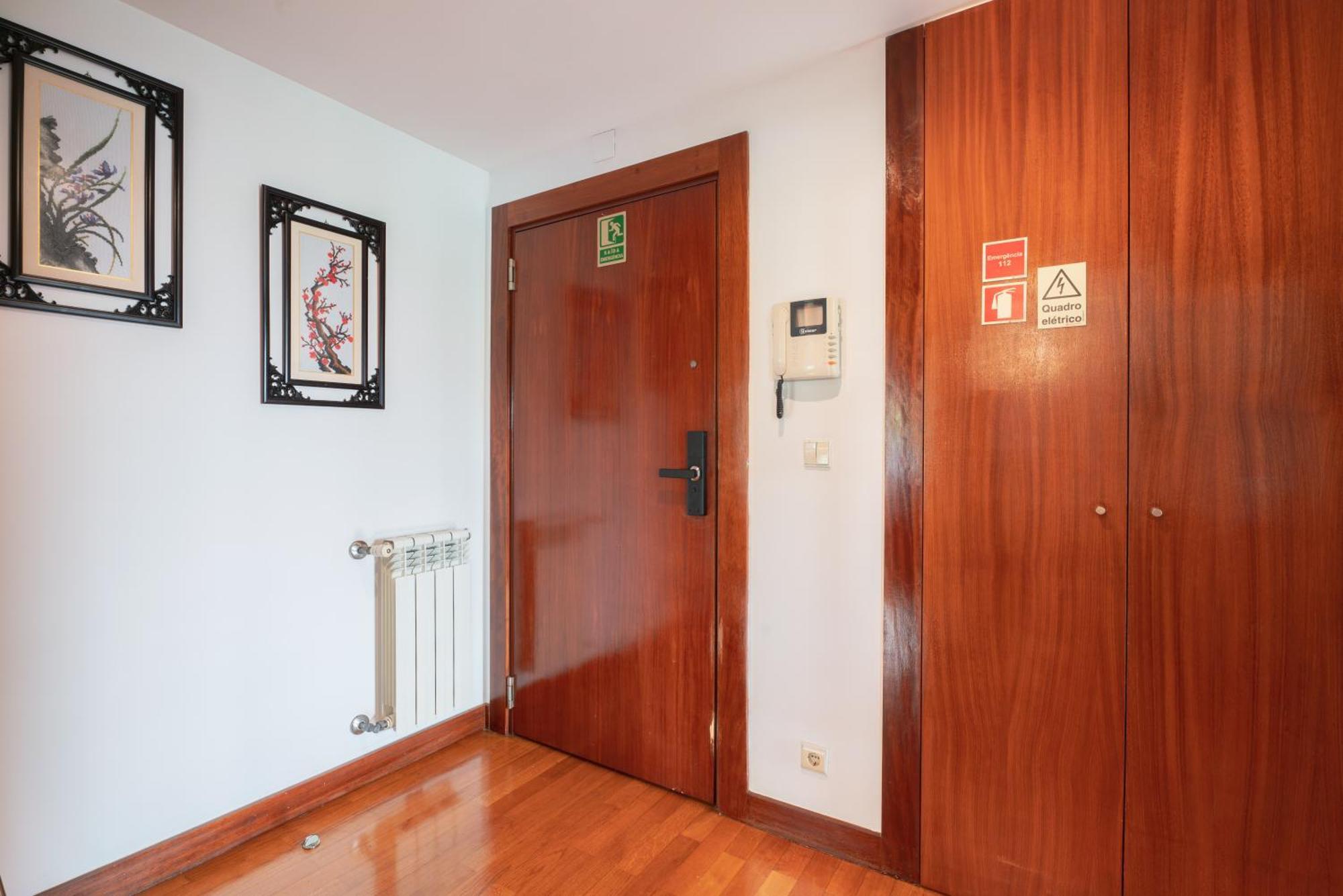 Apartment Qian Rio Douro 2Br Free Parking Πόρτο Εξωτερικό φωτογραφία