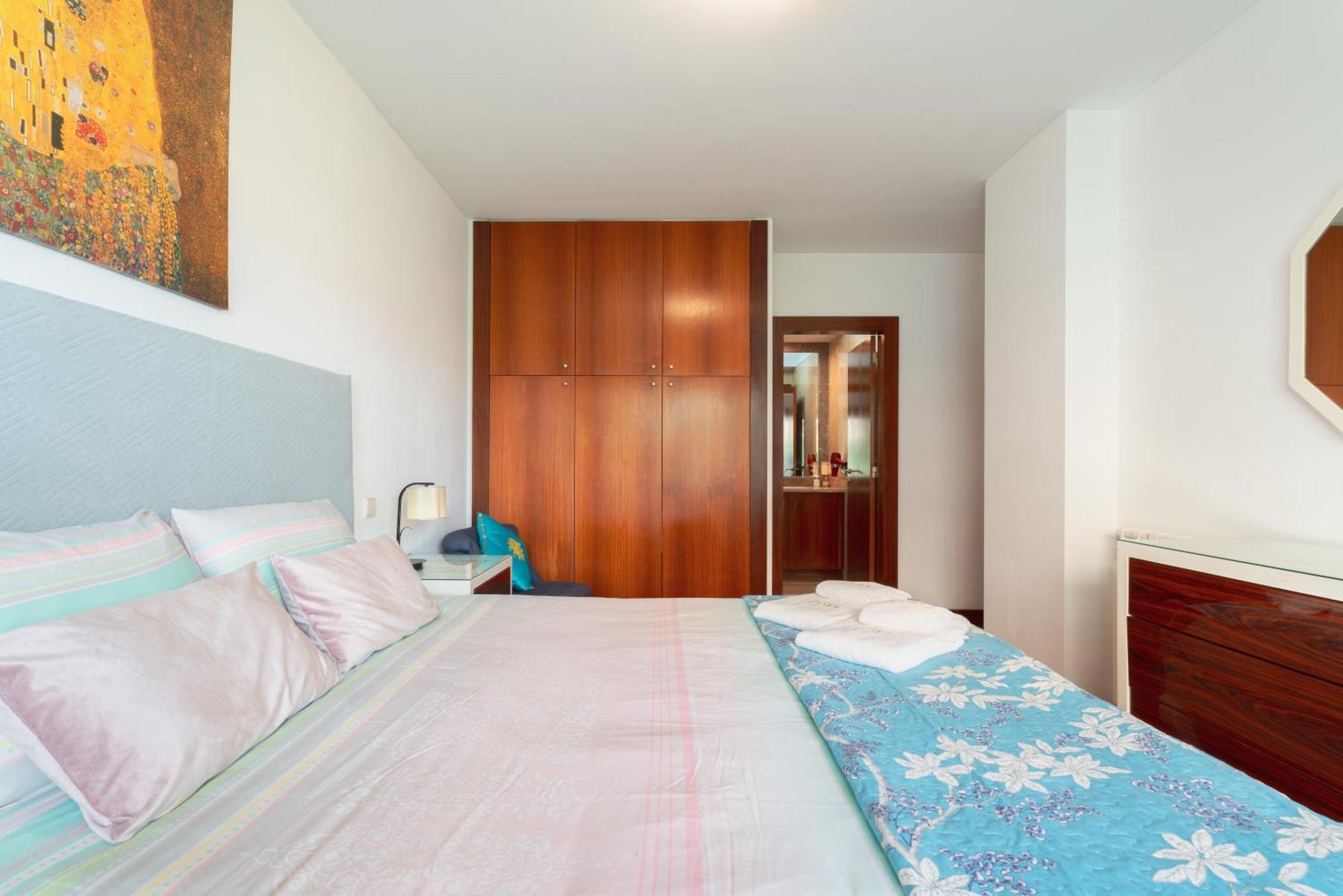 Apartment Qian Rio Douro 2Br Free Parking Πόρτο Εξωτερικό φωτογραφία