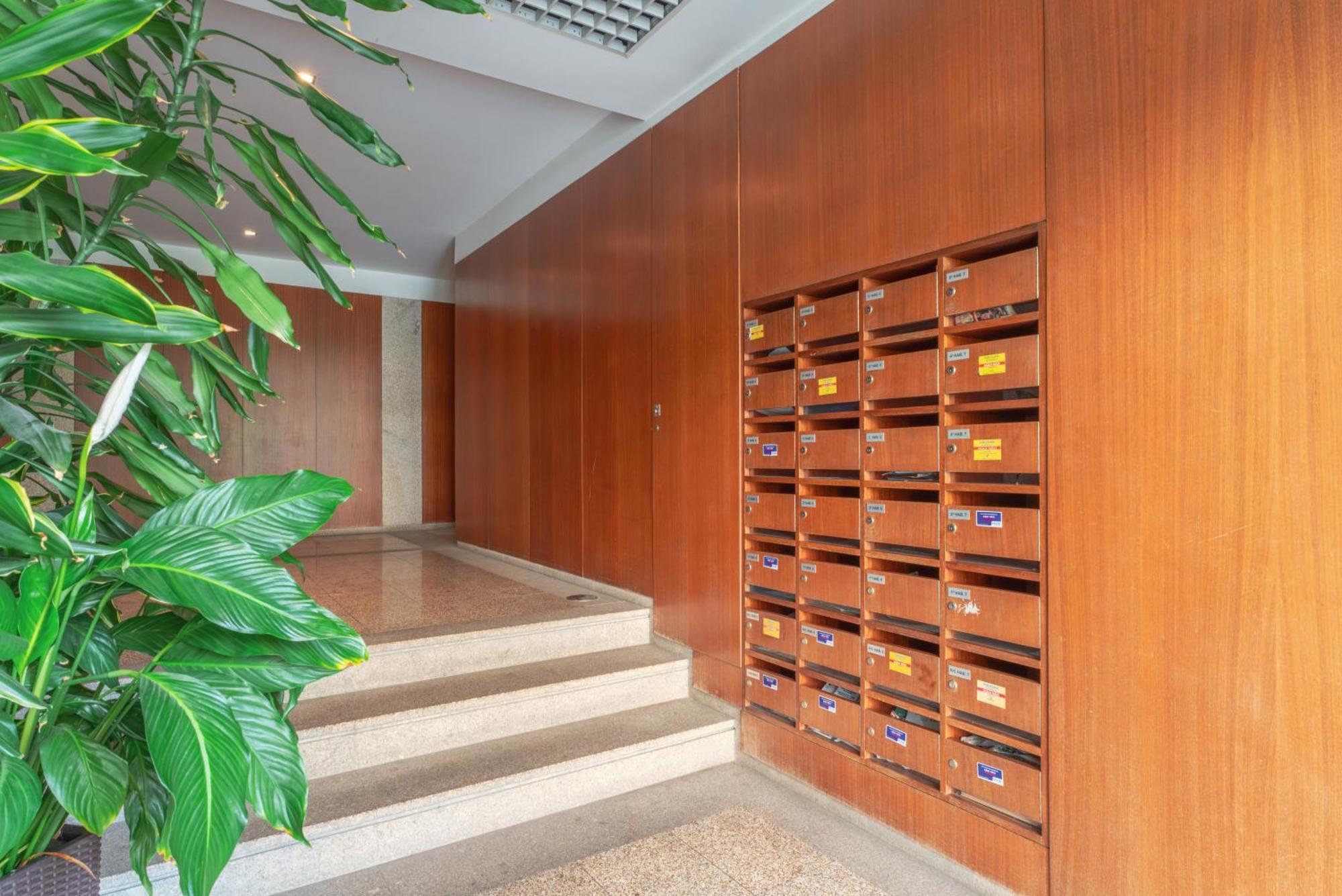 Apartment Qian Rio Douro 2Br Free Parking Πόρτο Εξωτερικό φωτογραφία