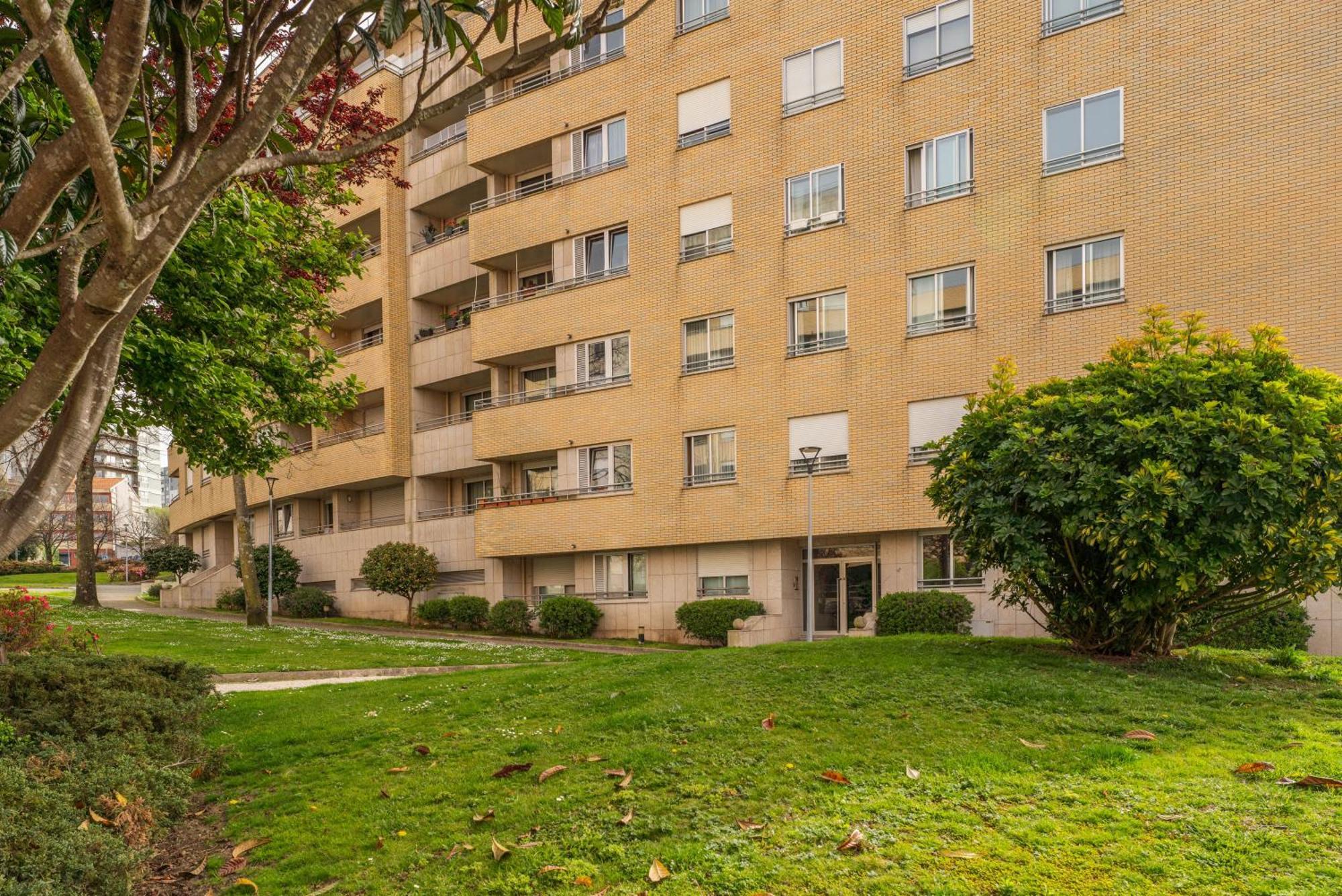 Apartment Qian Rio Douro 2Br Free Parking Πόρτο Εξωτερικό φωτογραφία