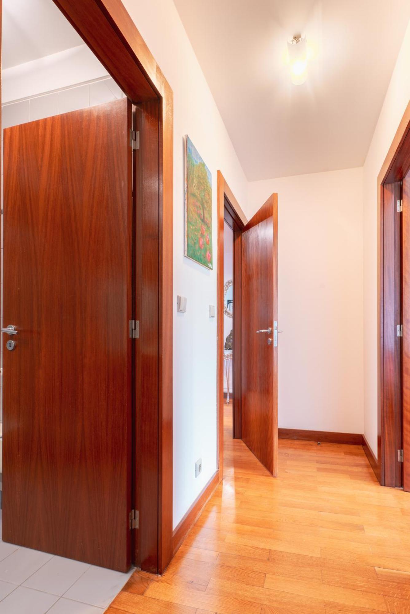 Apartment Qian Rio Douro 2Br Free Parking Πόρτο Εξωτερικό φωτογραφία