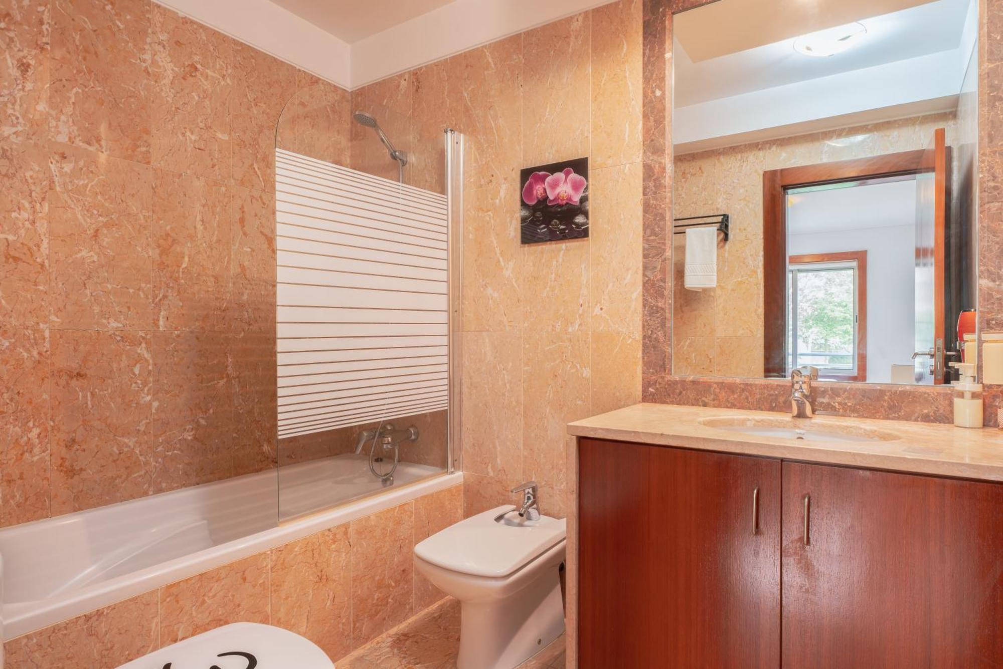 Apartment Qian Rio Douro 2Br Free Parking Πόρτο Εξωτερικό φωτογραφία
