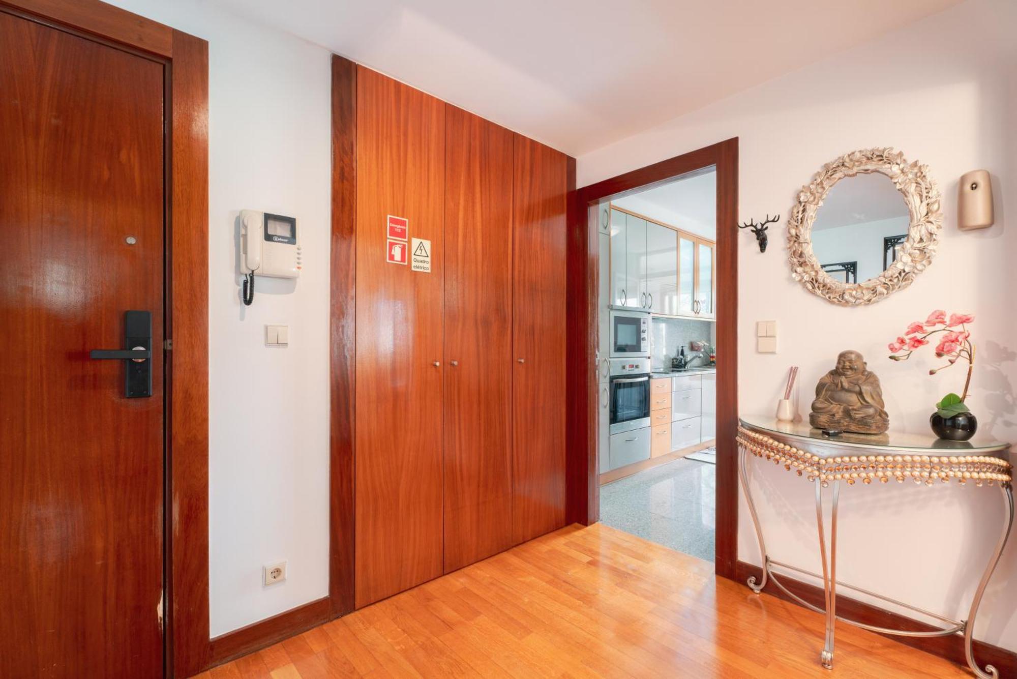 Apartment Qian Rio Douro 2Br Free Parking Πόρτο Εξωτερικό φωτογραφία