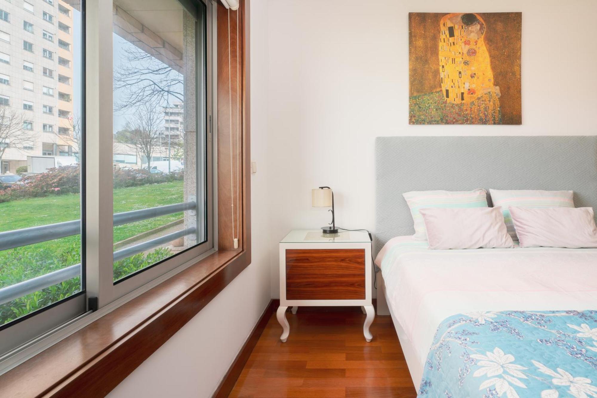 Apartment Qian Rio Douro 2Br Free Parking Πόρτο Εξωτερικό φωτογραφία
