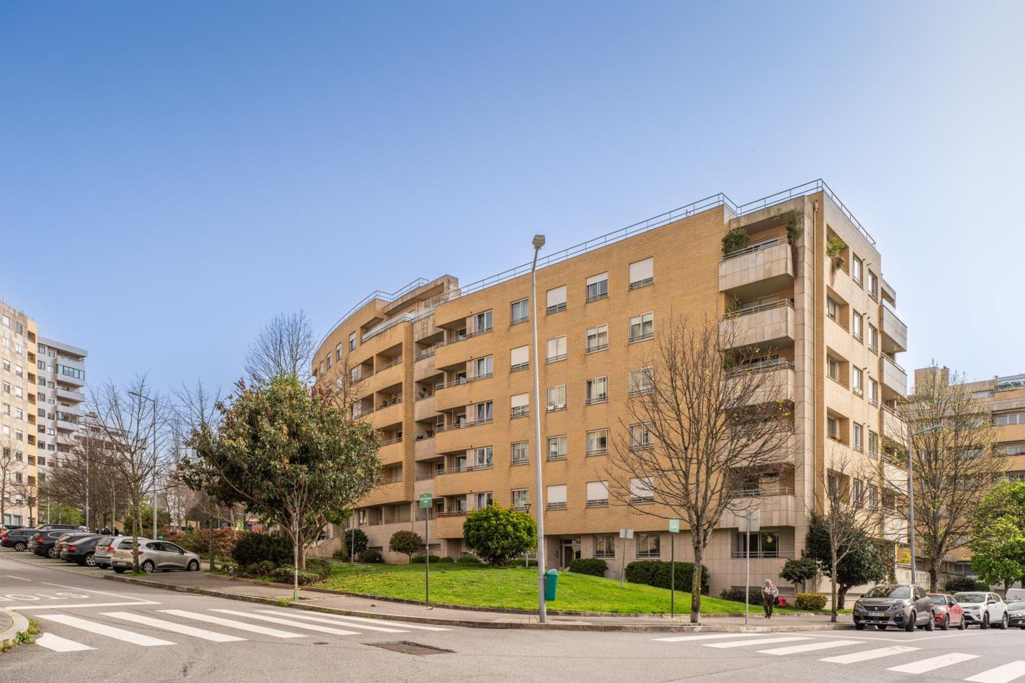Apartment Qian Rio Douro 2Br Free Parking Πόρτο Εξωτερικό φωτογραφία