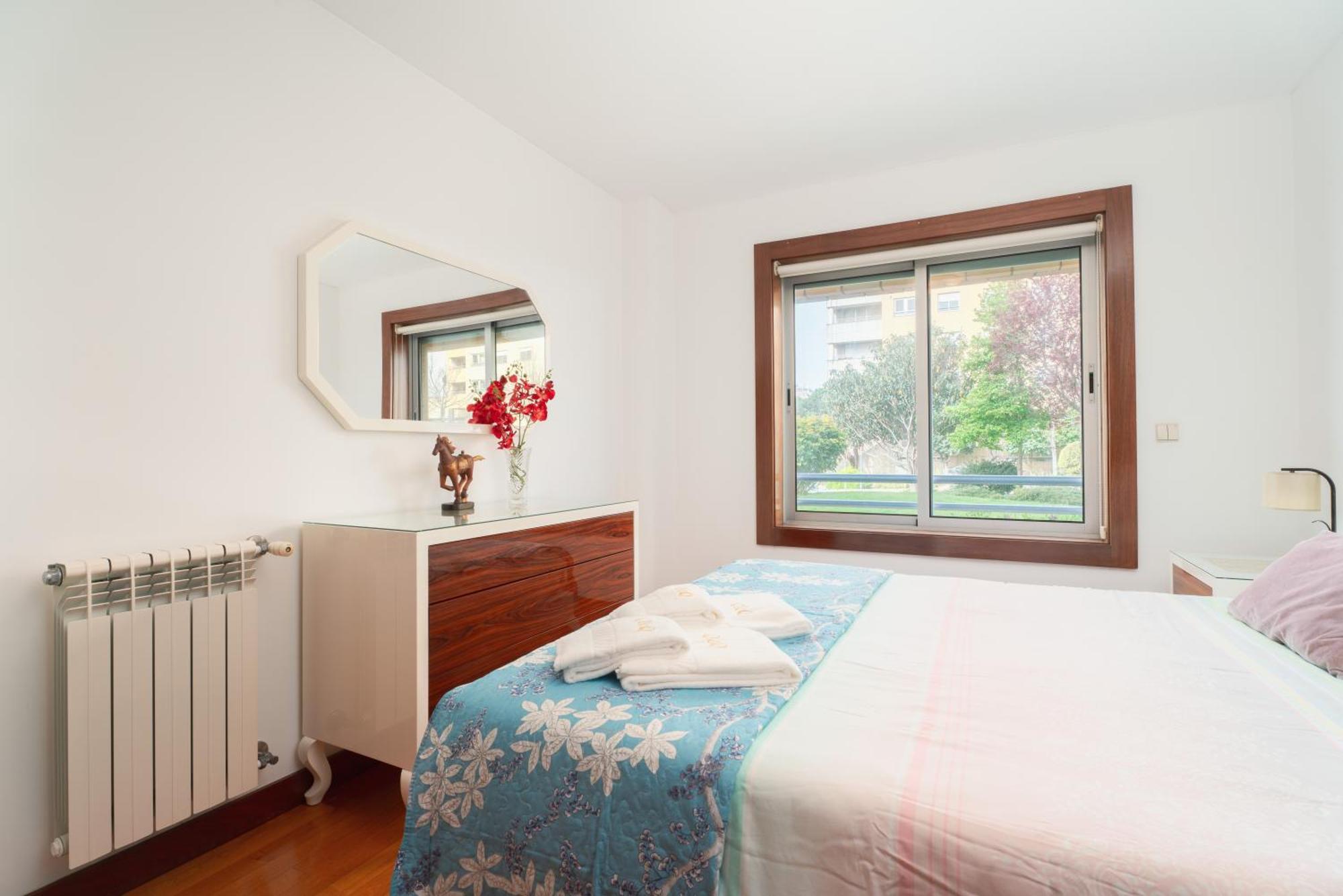 Apartment Qian Rio Douro 2Br Free Parking Πόρτο Εξωτερικό φωτογραφία