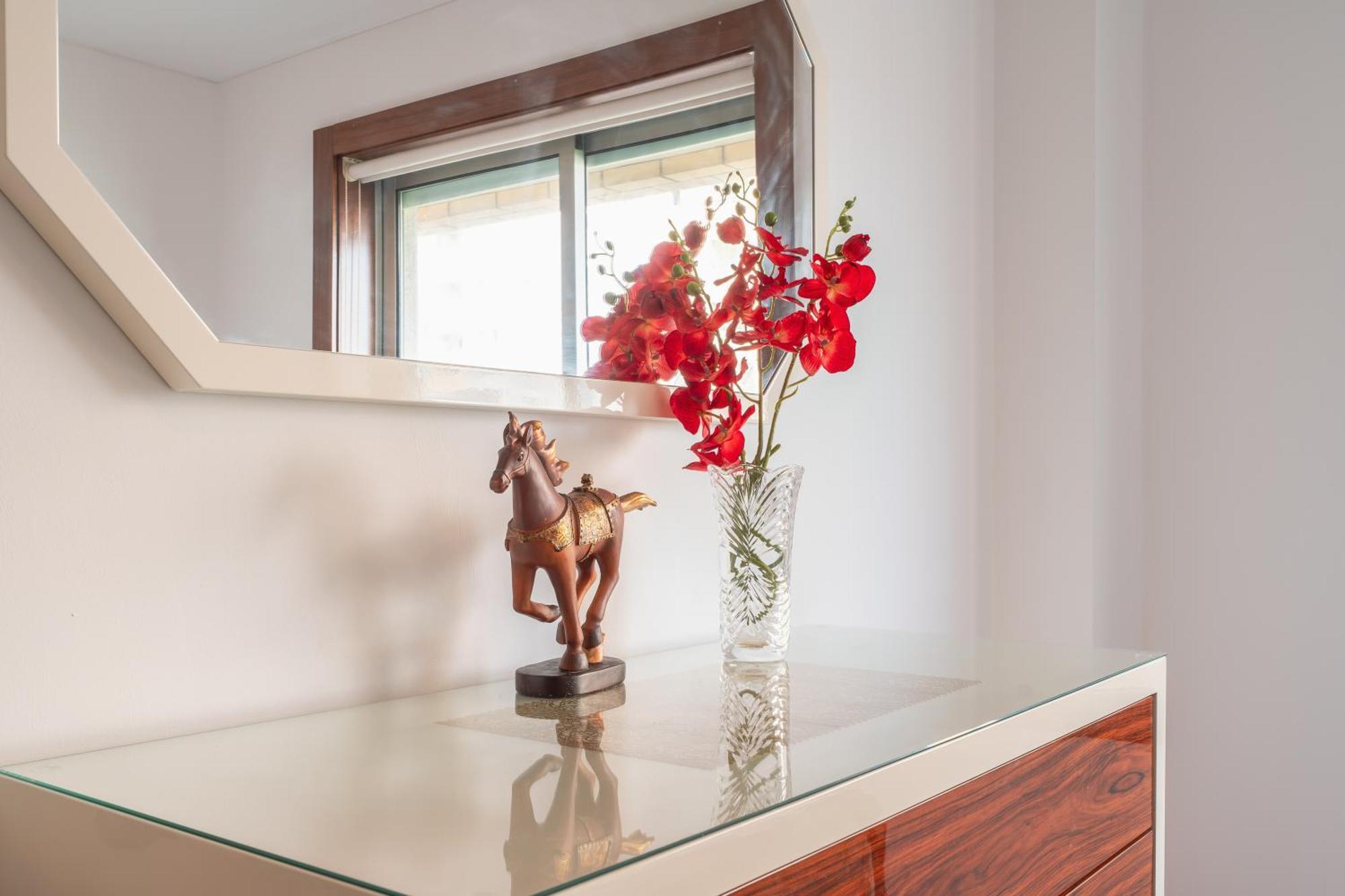 Apartment Qian Rio Douro 2Br Free Parking Πόρτο Εξωτερικό φωτογραφία