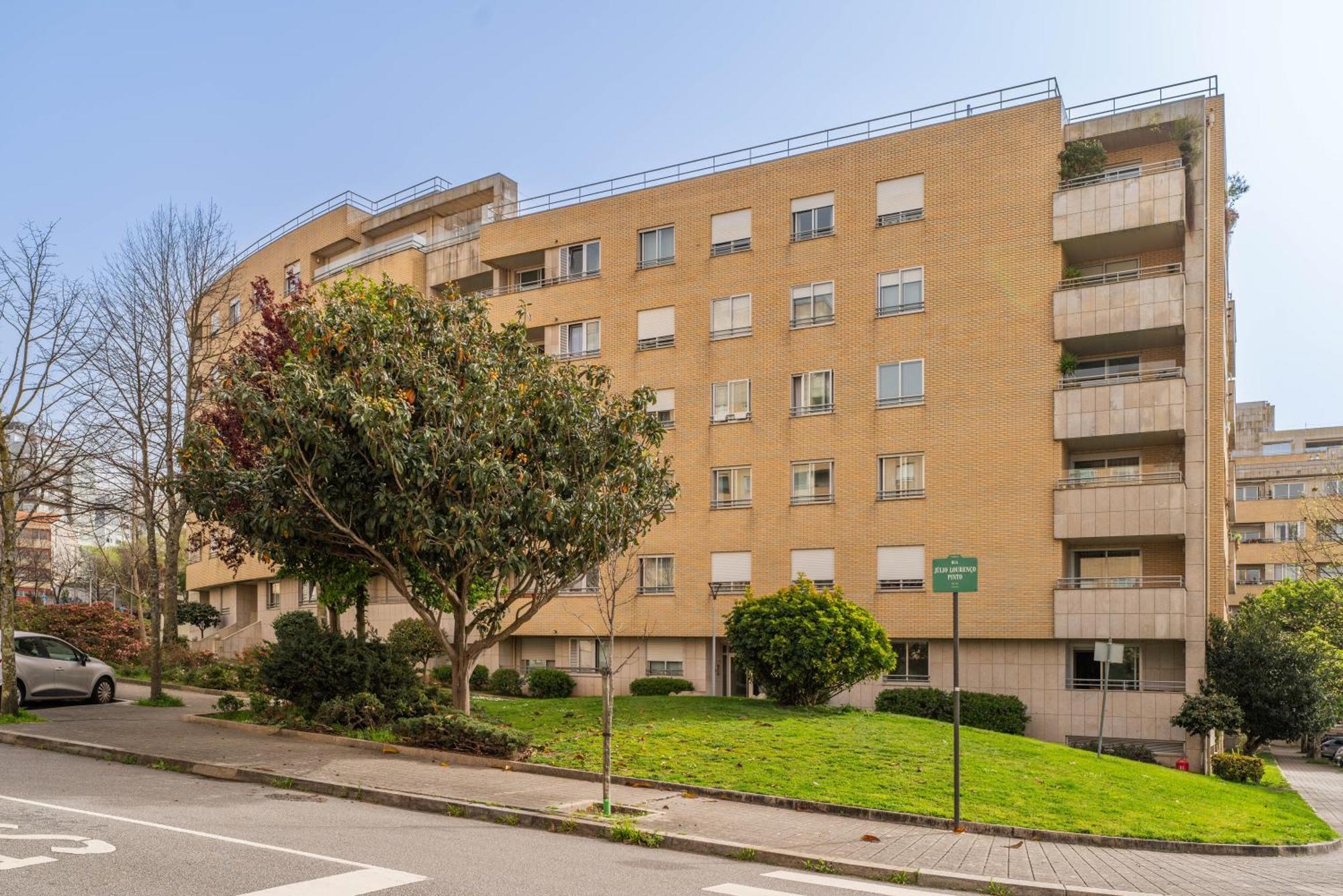 Apartment Qian Rio Douro 2Br Free Parking Πόρτο Εξωτερικό φωτογραφία