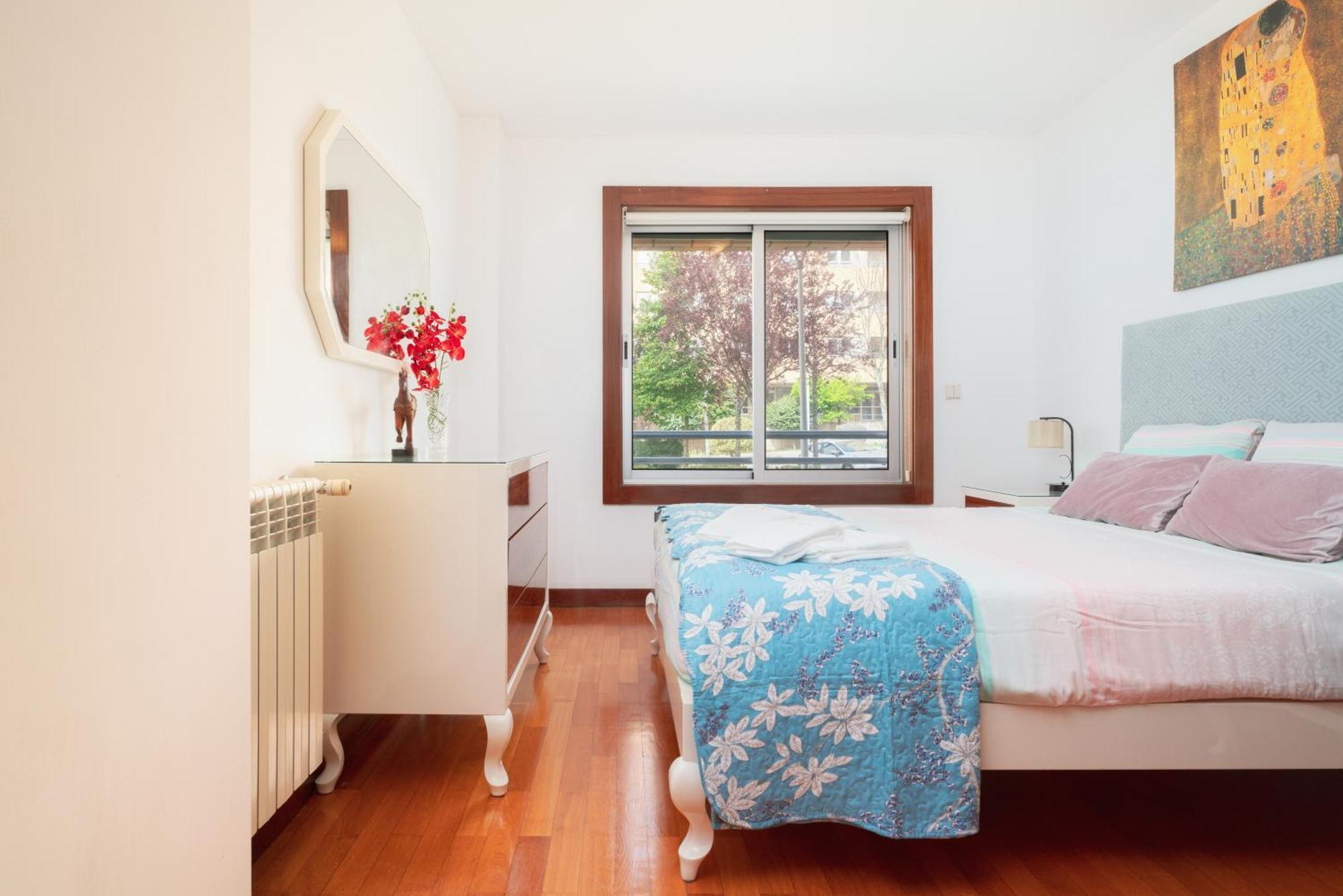 Apartment Qian Rio Douro 2Br Free Parking Πόρτο Εξωτερικό φωτογραφία