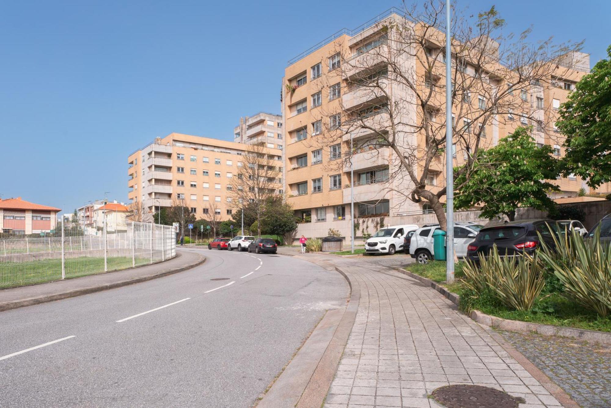Apartment Qian Rio Douro 2Br Free Parking Πόρτο Εξωτερικό φωτογραφία