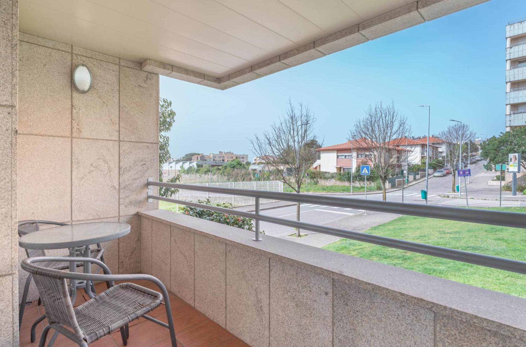 Apartment Qian Rio Douro 2Br Free Parking Πόρτο Εξωτερικό φωτογραφία