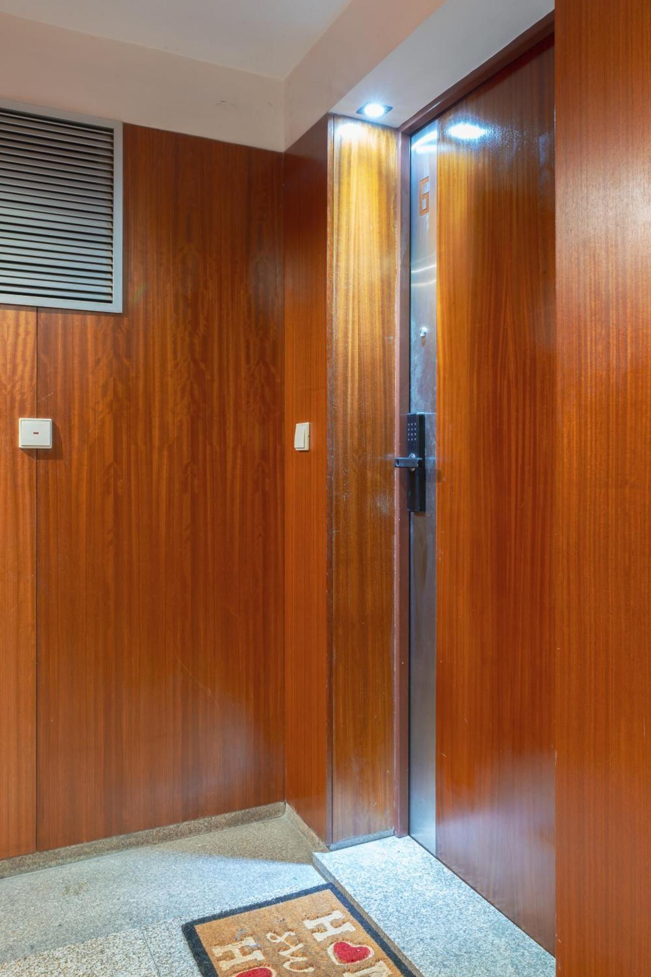 Apartment Qian Rio Douro 2Br Free Parking Πόρτο Εξωτερικό φωτογραφία