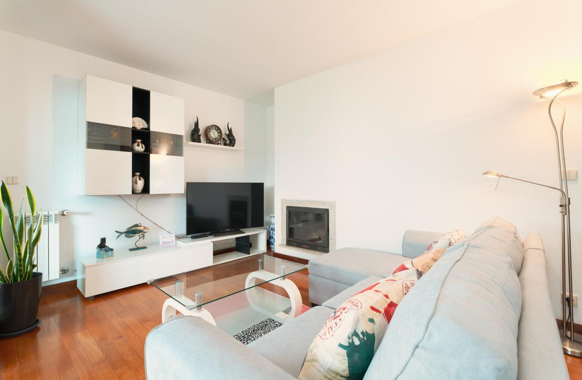 Apartment Qian Rio Douro 2Br Free Parking Πόρτο Εξωτερικό φωτογραφία