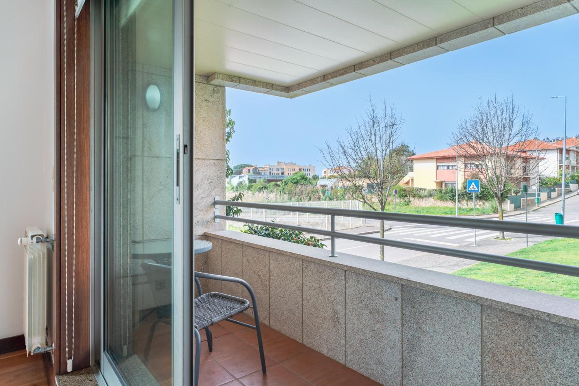 Apartment Qian Rio Douro 2Br Free Parking Πόρτο Εξωτερικό φωτογραφία